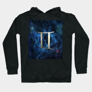 Gemini Hoodie